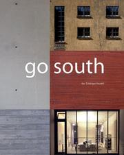 Cover of: Go South