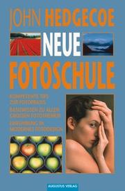 Cover of: Neue Fotoschule.