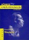 Cover of: Woyzeck. Erläuterungen und Materialien.