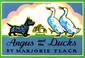 Cover of: Angus and the ducks