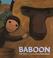 Cover of: Baboon