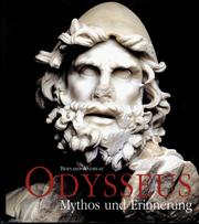 Odysseus by Bernard Andreae