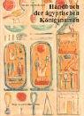 Cover of: Handbuch der ägyptischen Königsnamen