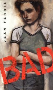 Bad by Jean Ferris