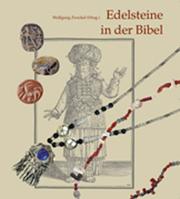 Cover of: Edelsteine in der Bibel