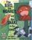 Cover of: The Bird, the Monkey, and the Snake in the Jungle (Sunburst Books)