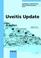 Cover of: Uveitis Update (Developments in Ophthalmology)