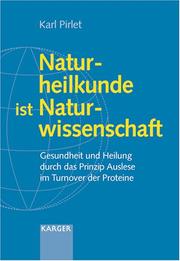 Cover of: Naturheilkunde Ist Naturwissenschaft