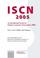 Cover of: ISCN 2005