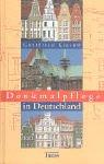 Cover of: Denkmalpflege in Deutschland. Eine Einführung. by Gottfried Kiesow