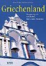 Cover of: Griechenland by Klaus Gallas