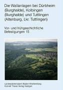 Cover of: Vor- und frühgeschichtliche Befestigungen