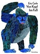 Cover of: Von Kopf bis Fuß. by Eric Carle