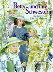 Cover of: Betty und ihre Schwestern.