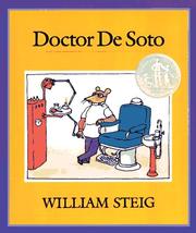 Cover of: Doctor De Soto (A Sunburst Book) by William Steig