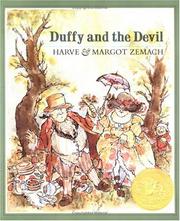 Cover of: Duffy and the Devil (Sunburst Book) by Harve Zemach, Margot Zemach, Harve Zemach