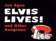 Cover of: Elvis Lives! by Jon Agee