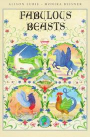 Cover of: Fabulous beasts