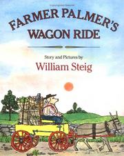 Cover of: Farmer Palmer's Wagon Ride by William Steig
