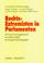 Cover of: Rechtsextremisten in Parlamenten