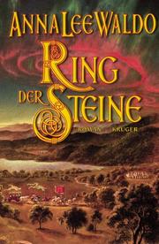 Cover of: Ring der Steine.