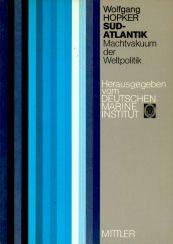 Cover of: Südatlantik by Wolfgang Höpker