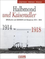 Halbmond und Kaiseradler by Bernd Langensiepen