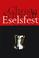 Cover of: Eselsfest