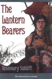 Cover of: The lantern bearers
