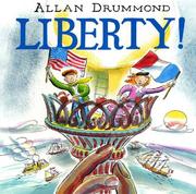 Liberty by Allan Drummond
