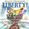 Cover of: Liberty!