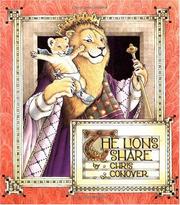 Cover of: The Lion's Share by Chris Conover