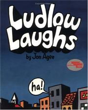 Cover of: Ludlow Laughs by Jon Agee, Jon Agee