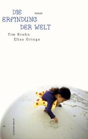 Cover of: Die Erfindung der Welt: Roman