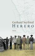 Cover of: Herero: Roman