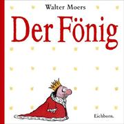 Cover of: Der Fönig by Walter Moers