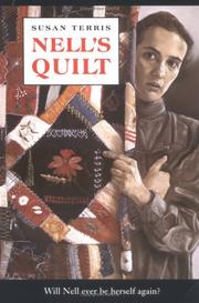 Cover of: Nell's Quilt by Susan Terris