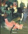 Cover of: Henri de Toulouse- Lautrec. 1864 - 1901. Das Theater des Lebens.