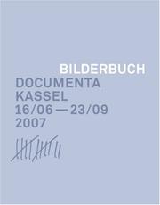 Cover of: Bilderbuch by Roger M. Buergel, Ruth Noack