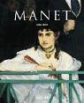 Cover of: Manet.