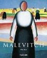Cover of: Malevitch ( Malewitsch).