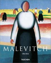 Cover of: Malevitch