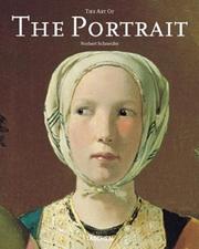 Cover of: Portrait.