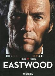 Cover of: Eastwood by Douglas Keesey