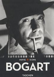 Cover of: Humphrey Bogart by James Ursini
