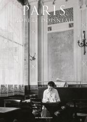 Cover of: Paris Robert Doisneau 2008 Calendar (2008 Big Calendar)
