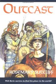 Cover of: Outcast by Rosemary Sutcliff