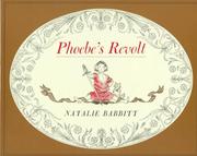 Cover of: Phoebe's Revolt