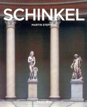 Cover of: Karl Friedrich Schinkel