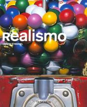 Cover of: Realismo (Serie Menor)